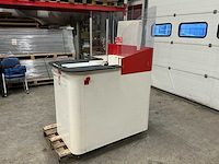 Kassa ruimte / checkout - afbeelding 3 van  8