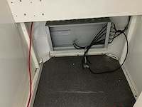 Kassa ruimte / checkout - afbeelding 8 van  8