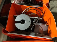 Kassa schermen (6x) - afbeelding 3 van  6