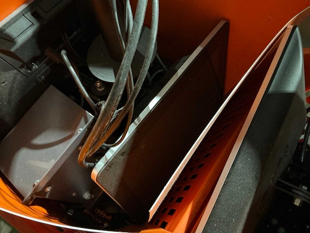 Kassa schermen (6x) - afbeelding 4 van  6