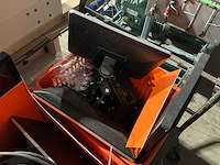 Kassa schermen (6x) - afbeelding 1 van  1