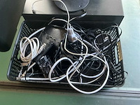 Kassa systeem apparatuur - afbeelding 2 van  2