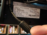 Kassa systeem, pp-9635c - afbeelding 3 van  5