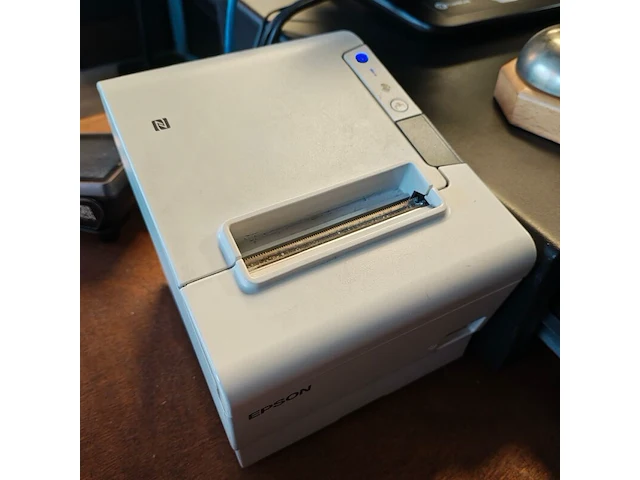Kassa systeem, pp-9635c - afbeelding 4 van  5