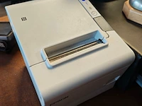 Kassa systeem, pp-9635c - afbeelding 4 van  5