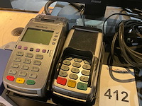 Kassa systeem - afbeelding 5 van  9