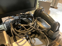 Kassa systeem - afbeelding 6 van  9