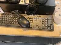 Kassa systeem - afbeelding 9 van  9