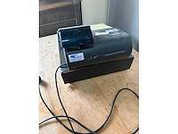 Kassa systeem - afbeelding 3 van  6
