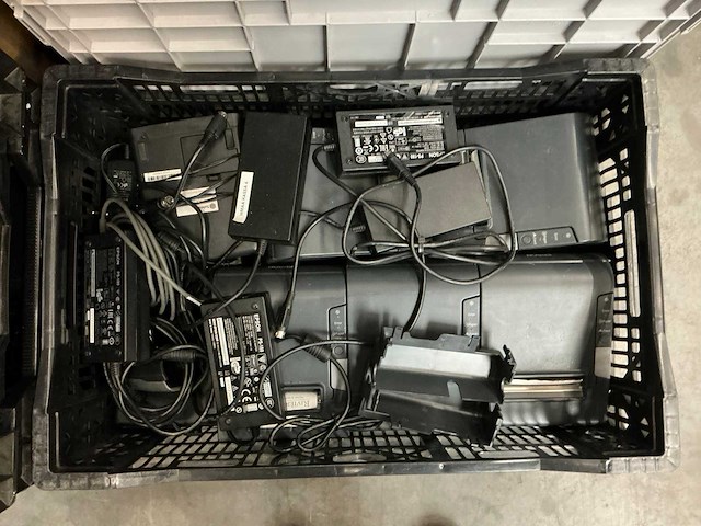 Kassa toebehoren. - afbeelding 2 van  14