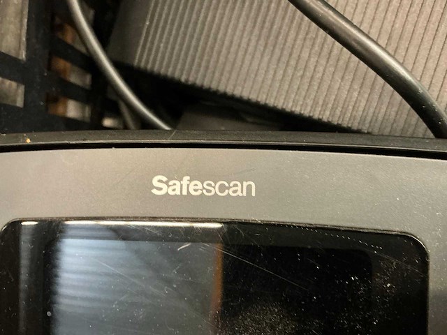 Kassa toebehoren. - afbeelding 3 van  14