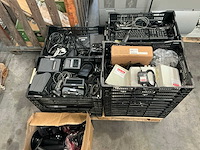 Kassa toebehoren. - afbeelding 1 van  14