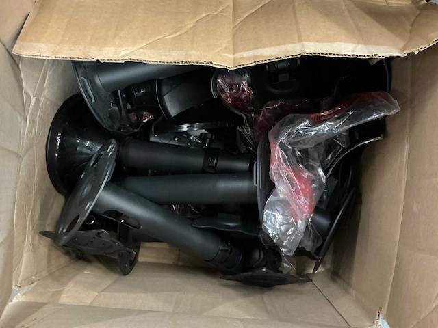 Kassa toebehoren. - afbeelding 7 van  14