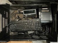 Kassa toebehoren. - afbeelding 9 van  14