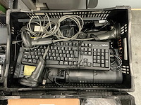 Kassa toebehoren. - afbeelding 11 van  14