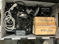 Kassa toebehoren. - afbeelding 12 van  14