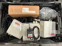 Kassa toebehoren. - afbeelding 13 van  14