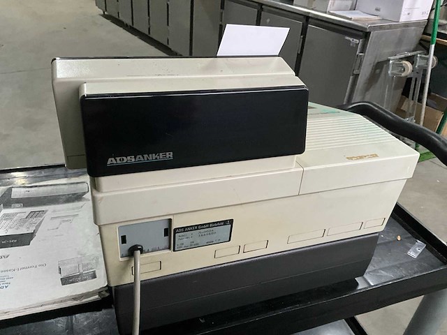 Kassa - afbeelding 2 van  12