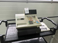 Kassa - afbeelding 1 van  12