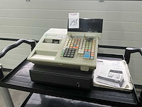 Kassa - afbeelding 5 van  12