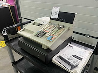 Kassa - afbeelding 8 van  12