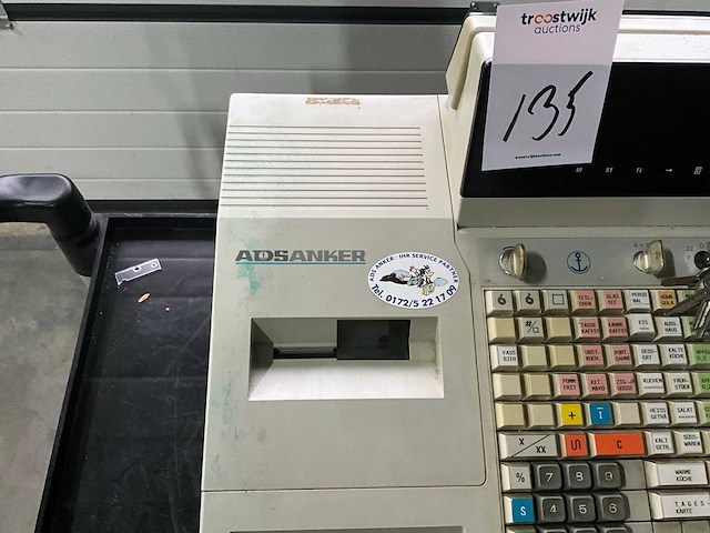 Kassa - afbeelding 11 van  12