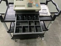 Kassa - afbeelding 12 van  12