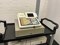 Kassa - afbeelding 1 van  8