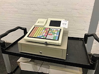 Kassa - afbeelding 2 van  8