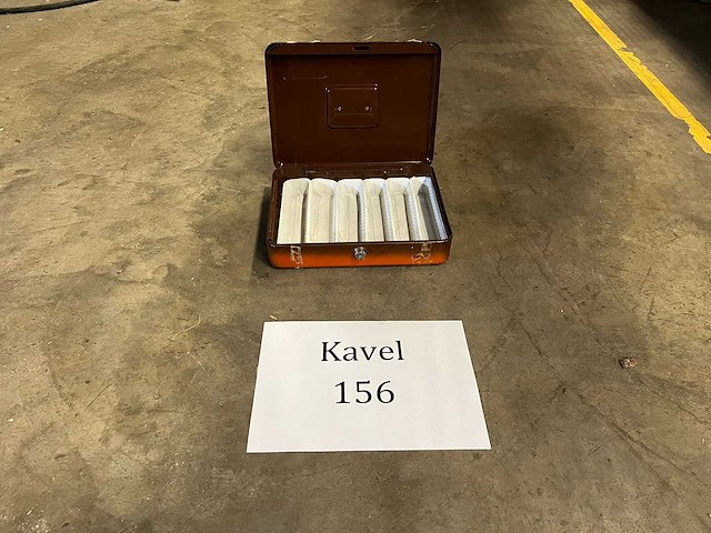 Kassa - afbeelding 1 van  2