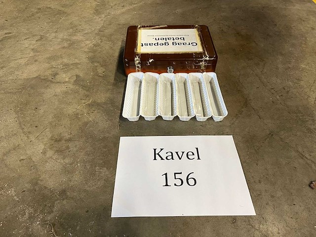 Kassa - afbeelding 2 van  2