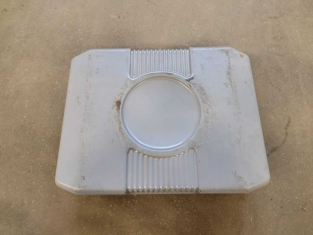 Kassa - afbeelding 2 van  5