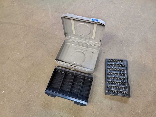 Kassa - afbeelding 3 van  5