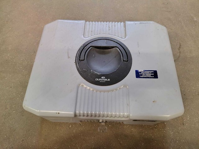 Kassa - afbeelding 4 van  5