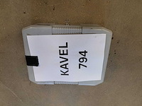 Kassa - afbeelding 5 van  5