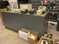 Kassabalie met inhoud - afbeelding 1 van  9