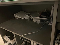 Kassabalie met inhoud - afbeelding 5 van  9