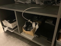 Kassabalie met inhoud - afbeelding 6 van  9