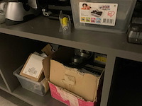 Kassabalie met inhoud - afbeelding 7 van  9