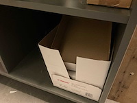 Kassabalie met inhoud - afbeelding 8 van  9