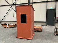 Kassahok (2x) - afbeelding 2 van  6