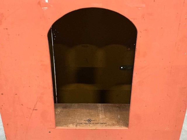 Kassahok (2x) - afbeelding 3 van  6