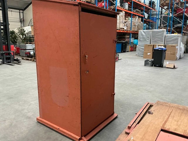 Kassahok (2x) - afbeelding 4 van  6