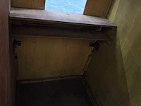 Kassahok (2x) - afbeelding 5 van  6