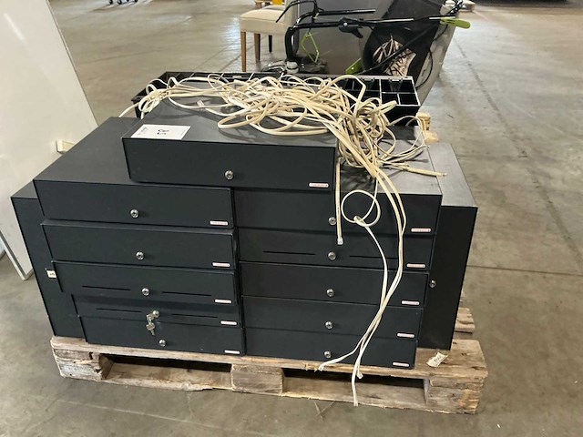 Kassalade (16x) - afbeelding 2 van  3