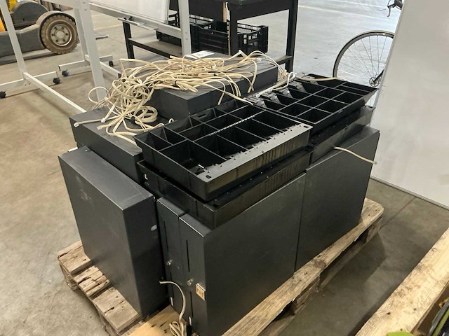 Kassalade (16x) - afbeelding 3 van  3