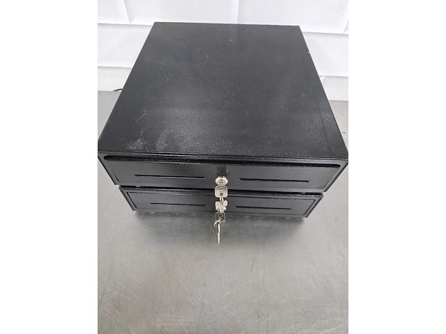 Kassalade (2x) - afbeelding 2 van  3