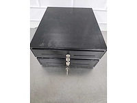 Kassalade (2x) - afbeelding 2 van  3