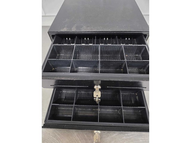 Kassalade (2x) - afbeelding 3 van  3