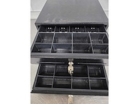 Kassalade (2x) - afbeelding 3 van  3